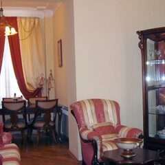 Санаторий Эльбрус, Кисловодск, Ставропольский край