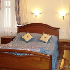 Санаторий Эльбрус, Кисловодск, Ставропольский край