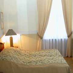 Санаторий Эльбрус, Кисловодск, Ставропольский край