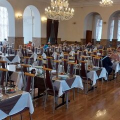 Санаторий Эльбрус, Кисловодск, Ставропольский край