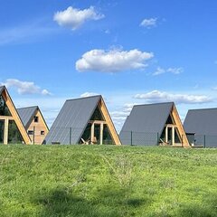 База отдыха Luka village, Самарская область