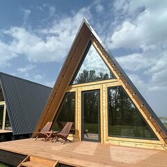 База отдыха Luka village, Самарская область