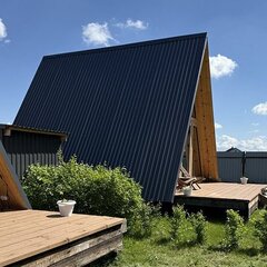 База отдыха Luka village, Самарская область