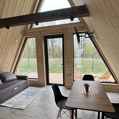 База отдыха Luka village, Самарская область