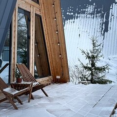 База отдыха Luka village, Самарская область