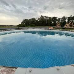 База отдыха Luka village, Самарская область