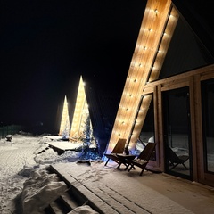 База отдыха Luka village, Самарская область