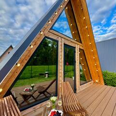 База отдыха Luka village, Самарская область