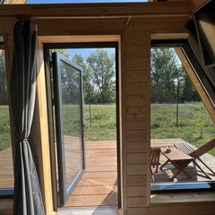 База отдыха Luka village, Самарская область