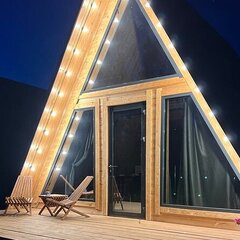 База отдыха Luka village, Самарская область