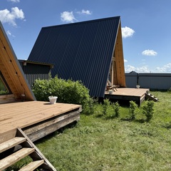 База отдыха Luka village, Самарская область