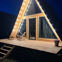 База отдыха Luka village, Самарская область