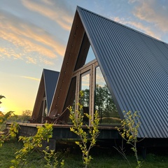 База отдыха Luka village, Самарская область