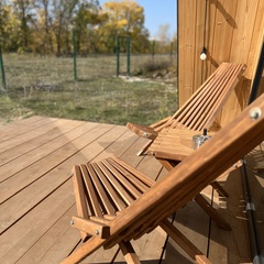 База отдыха Luka village, Самарская область