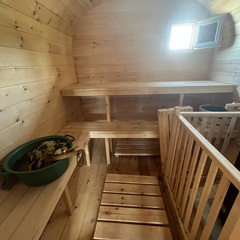 База отдыха Luka village, Самарская область