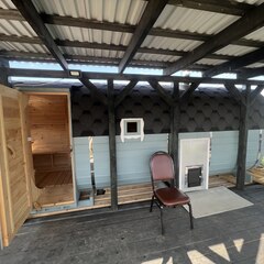 База отдыха Luka village, Самарская область