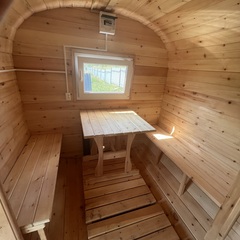 База отдыха Luka village, Самарская область