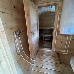 База отдыха Luka village, Самарская область