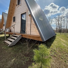 База отдыха Luka village, Самарская область