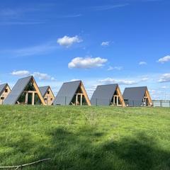 База отдыха Luka village, Самарская область