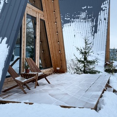 База отдыха Luka village, Самарская область