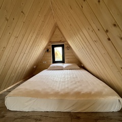 База отдыха Luka village, Самарская область