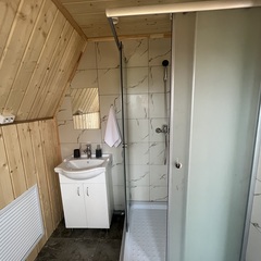 База отдыха Luka village, Самарская область