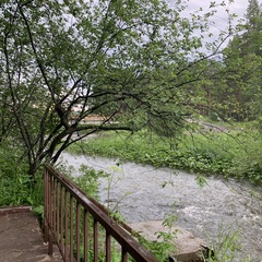 Гостевой дом Горный воздух, Республика Башкортостан