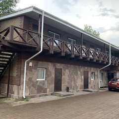 Гостевой дом Горный воздух, Республика Башкортостан