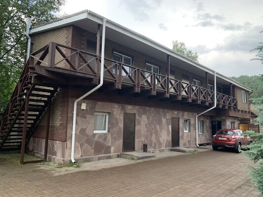 Горный воздух — фото 4