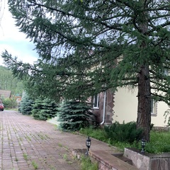 Гостевой дом Горный воздух, Республика Башкортостан