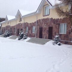 Гостевой дом Горный воздух, Республика Башкортостан