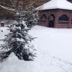 Гостевой дом Горный воздух, Республика Башкортостан