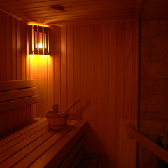 Гостевой дом Горный воздух, Республика Башкортостан