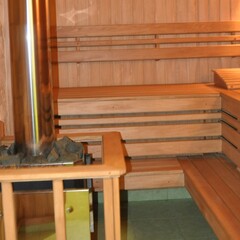 Гостевой дом Горный воздух, Республика Башкортостан