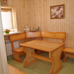 Гостевой дом Горный воздух, Республика Башкортостан