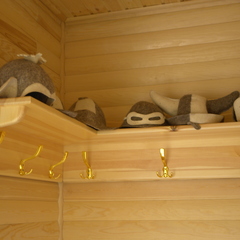 Гостевой дом Горный воздух, Республика Башкортостан