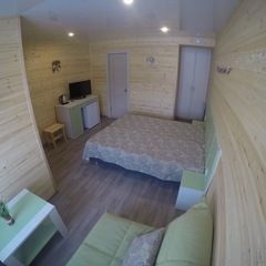 Гостевой дом Горный воздух, Республика Башкортостан