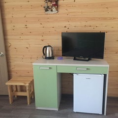 Гостевой дом Горный воздух, Республика Башкортостан