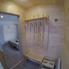 Гостевой дом Горный воздух, Республика Башкортостан