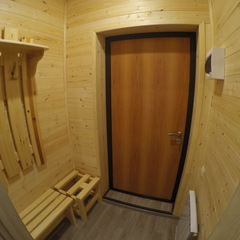 Гостевой дом Горный воздух, Республика Башкортостан