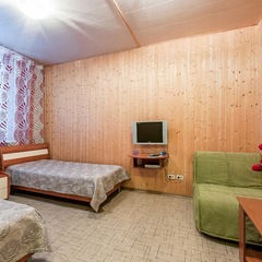 Гостевой дом Горный воздух, Республика Башкортостан