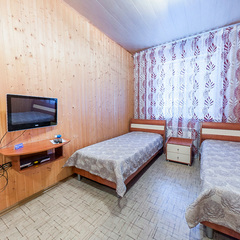 Гостевой дом Горный воздух, Республика Башкортостан