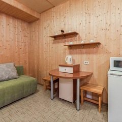 Гостевой дом Горный воздух, Республика Башкортостан