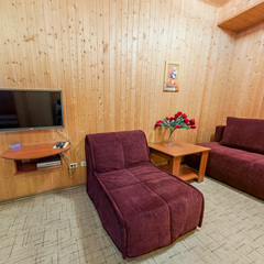 Гостевой дом Горный воздух, Республика Башкортостан