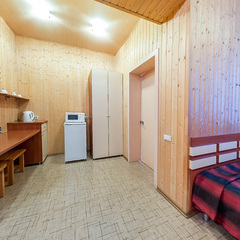 Гостевой дом Горный воздух, Республика Башкортостан