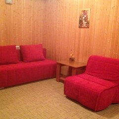 Гостевой дом Горный воздух, Республика Башкортостан