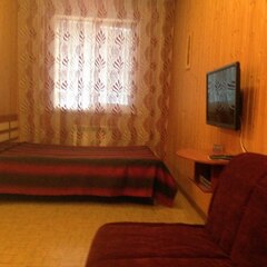 Гостевой дом Горный воздух, Республика Башкортостан