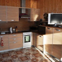 Гостевой дом Горный воздух, Республика Башкортостан