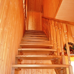 Гостевой дом Горный воздух, Республика Башкортостан